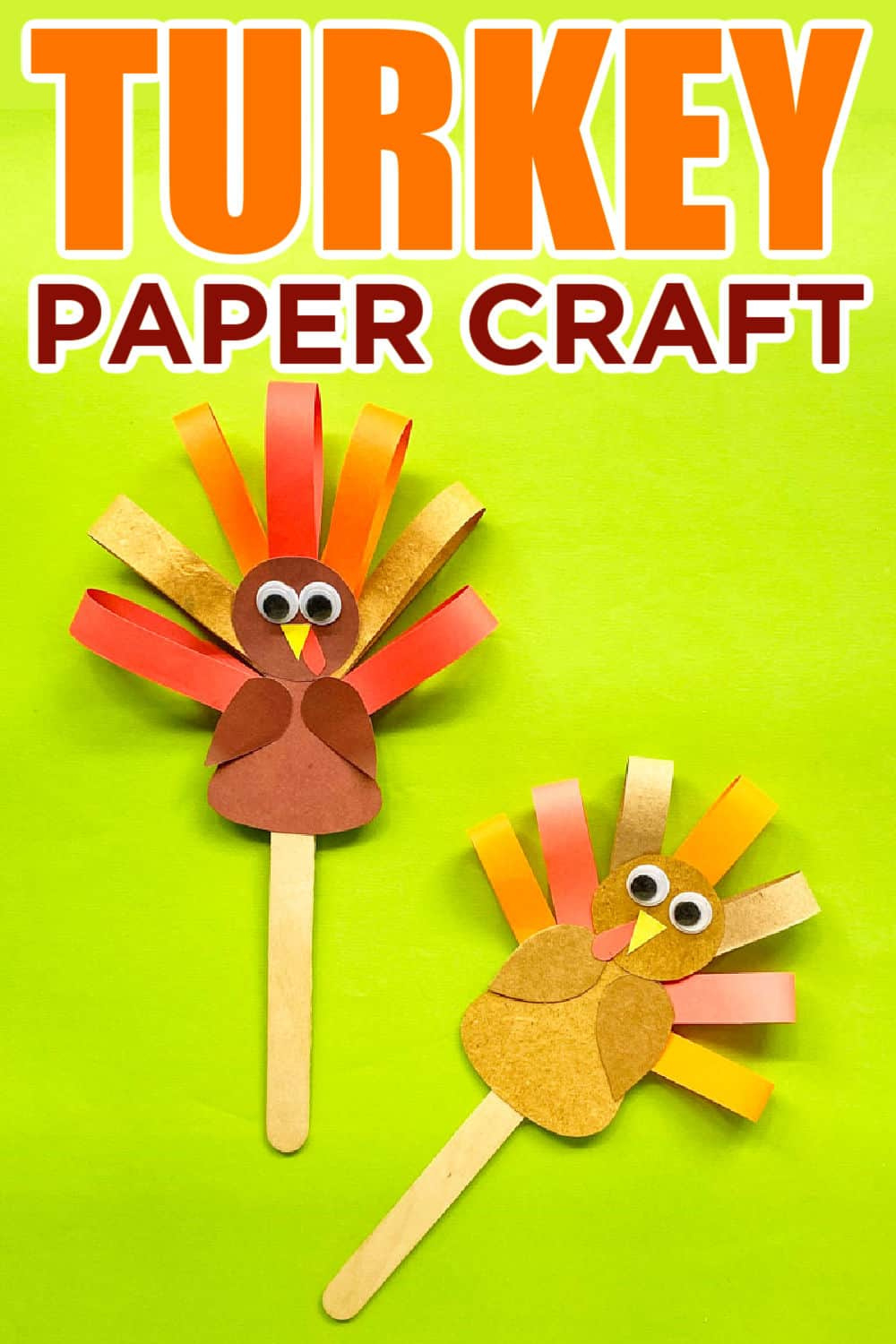 75+ Free Thanksgiving Printables - Made With Happy intended for Thanksgiving Craft Worksheets