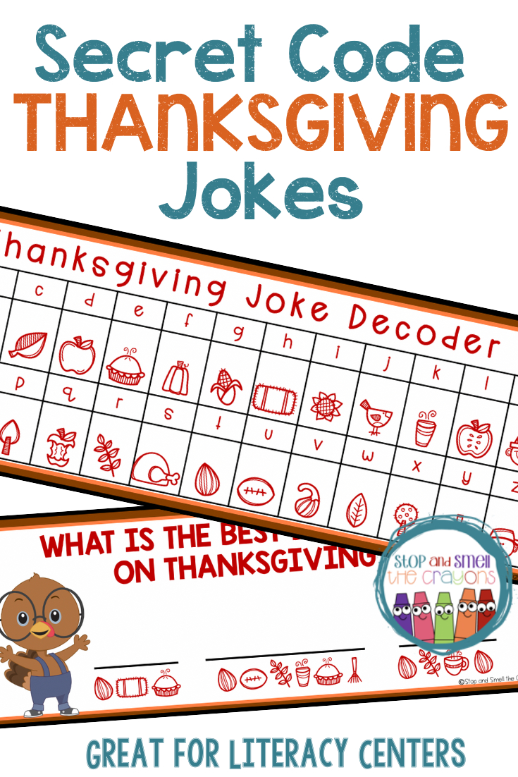 Secret Code Worksheets | Thanksgiving Activities regarding Thanksgiving Secret Code Worksheets