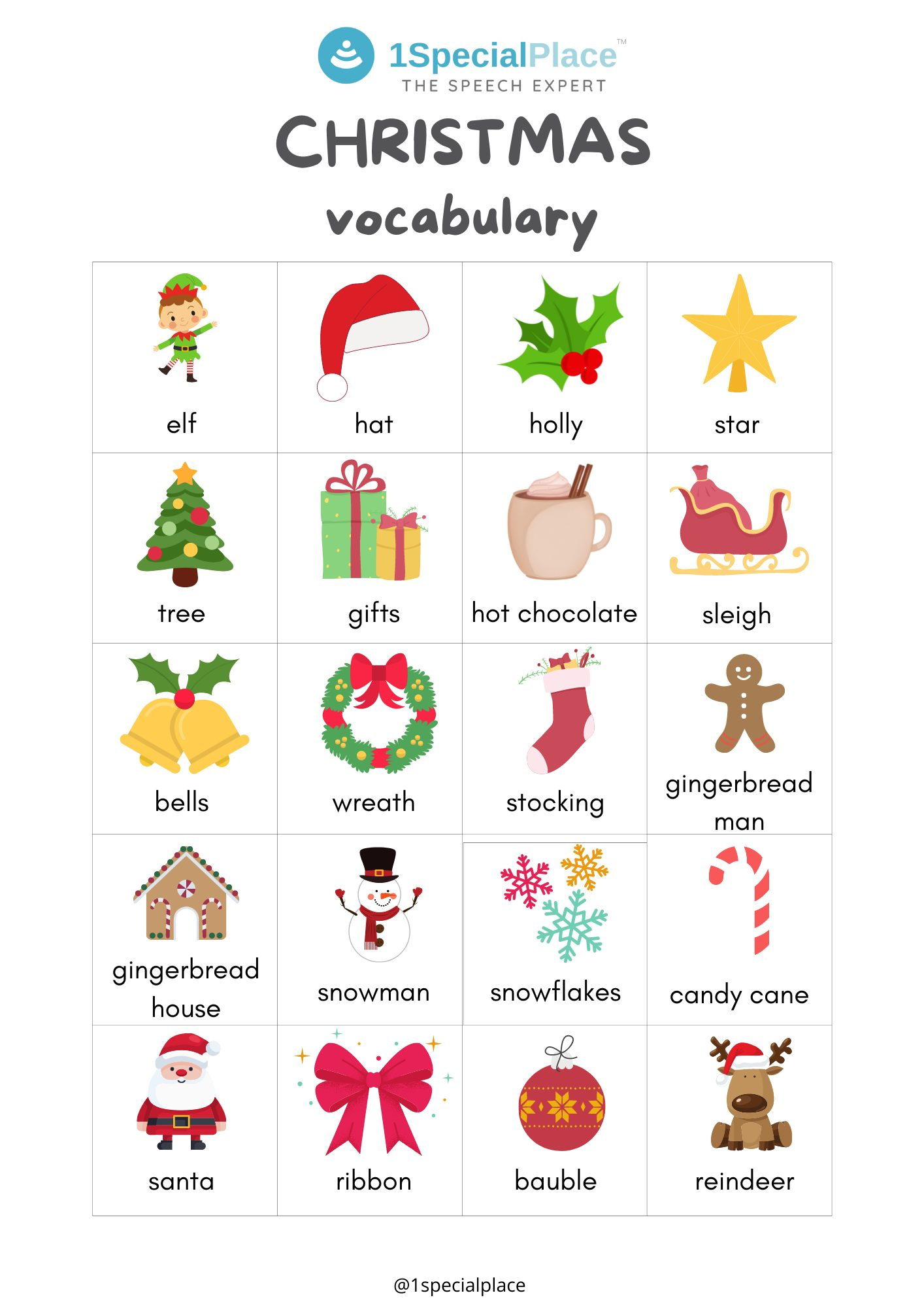 Christmas Worksheets Bundle for Christmas Worksheet