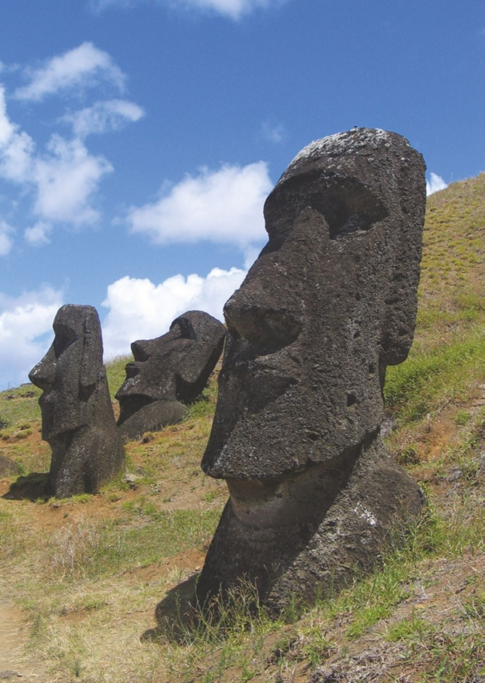 Activity: Easter Island Mystery (Article) | Khan Academy in Easter Island Mystery Worksheets