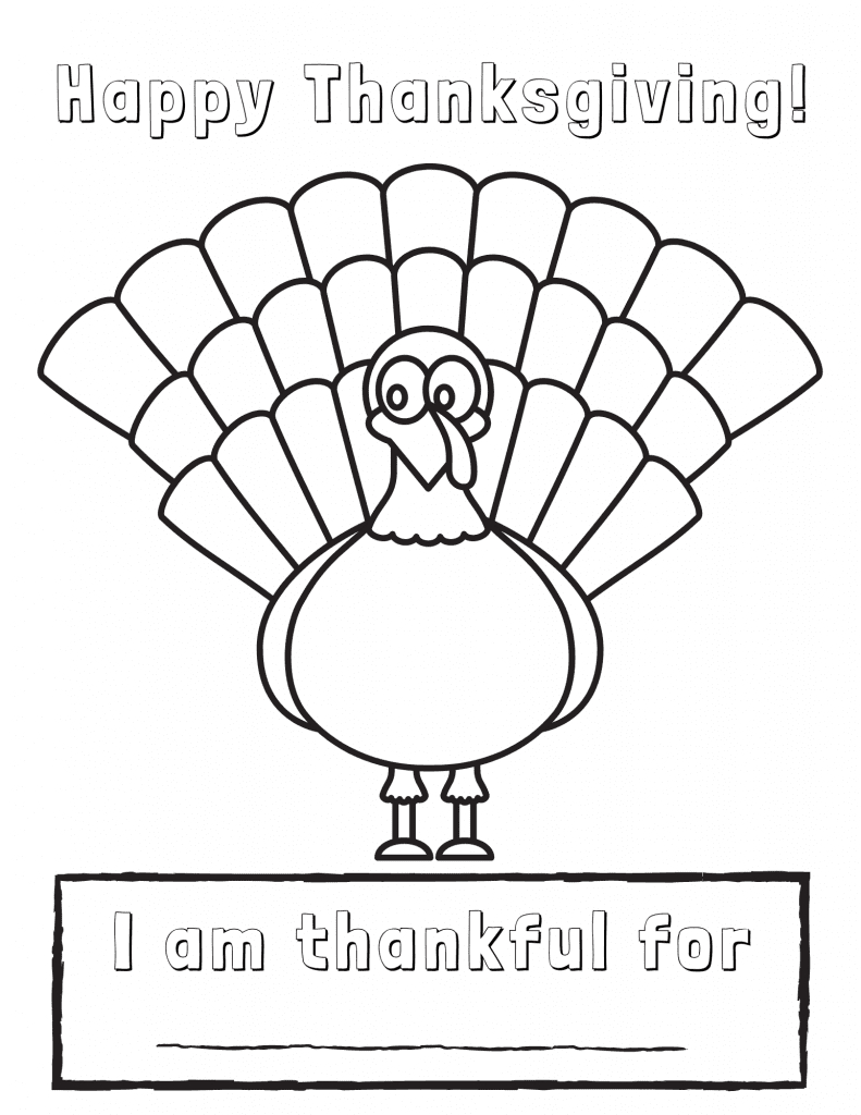 10 Thanksgiving Activities For Kids Plus Free Printables throughout Thanksgiving Worksheets For Kids Free