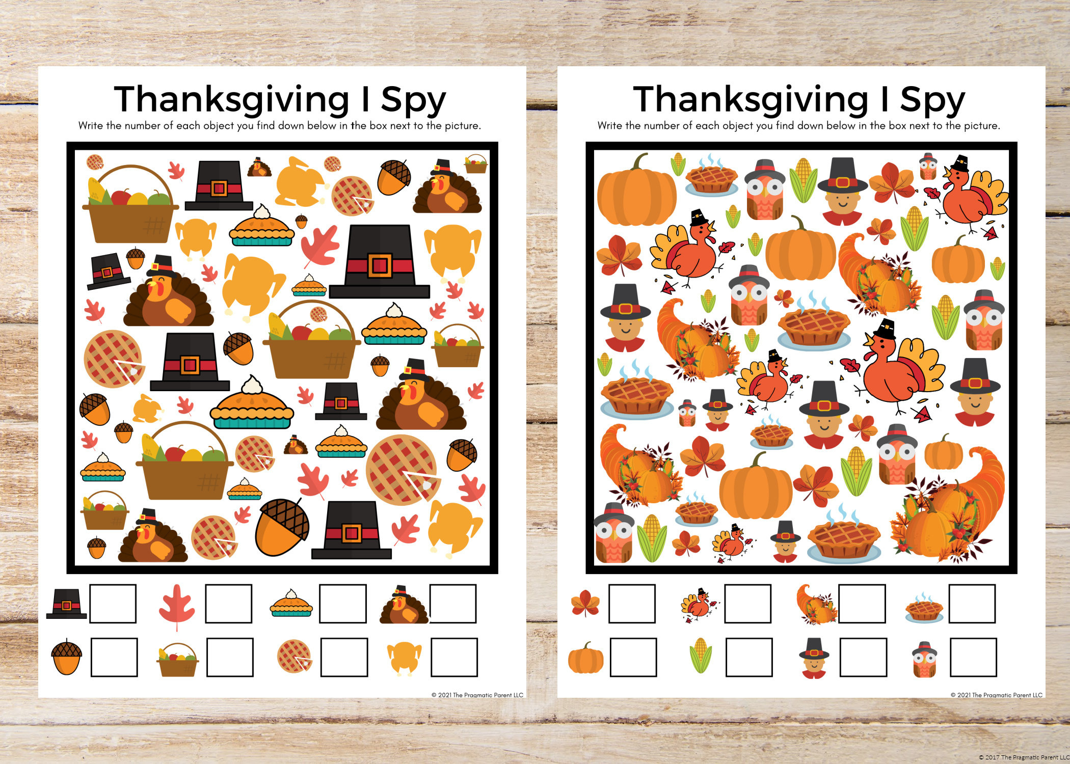 Thanksgiving Printable, Thanksgiving Spy Printable Game, I Spy pertaining to I Spy Thanksgiving Worksheet