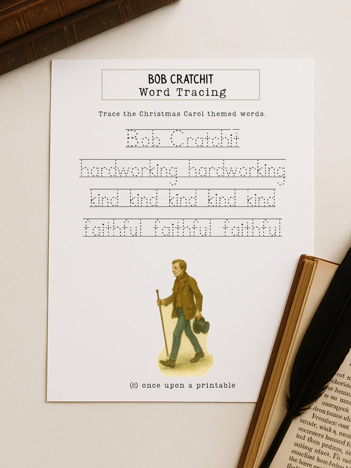 A Christmas Carol Worksheets (Free Printables) - Once Upon A Printable pertaining to A Christmas Carol Worksheets Free