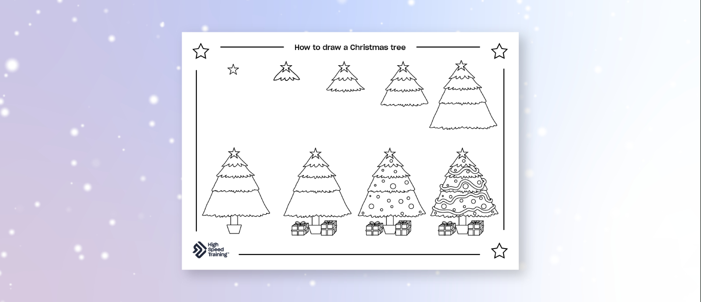 Christmas Activities For The Classroom | Free Worksheets For Kids throughout Christmas Tree Guidance Worksheets
