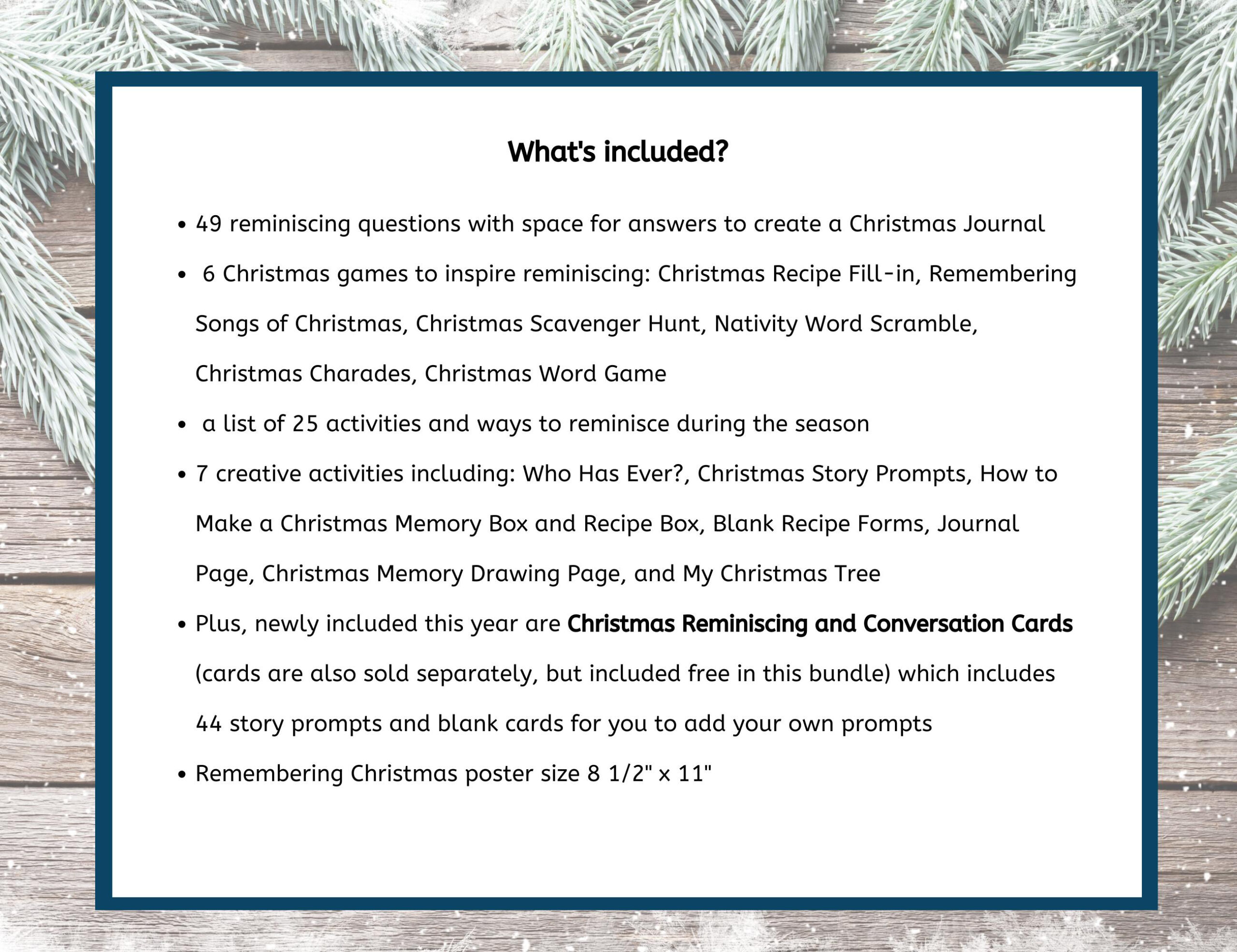 Christmas Games Activities And Questions For Reminiscing About in A Christmas Memory Worksheets Answers