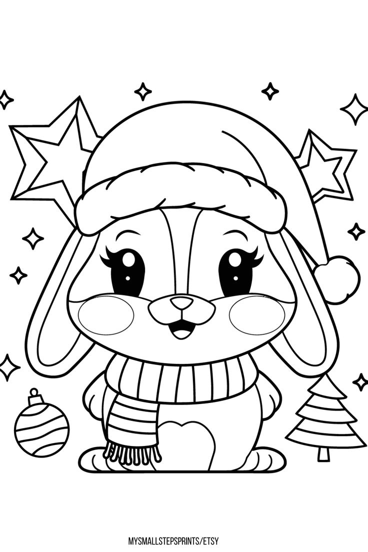 Fun Christmas Coloring Pages, Preschool Christmas Activity Sheets with regard to Christmas Coloring Worksheets For Kindergarten