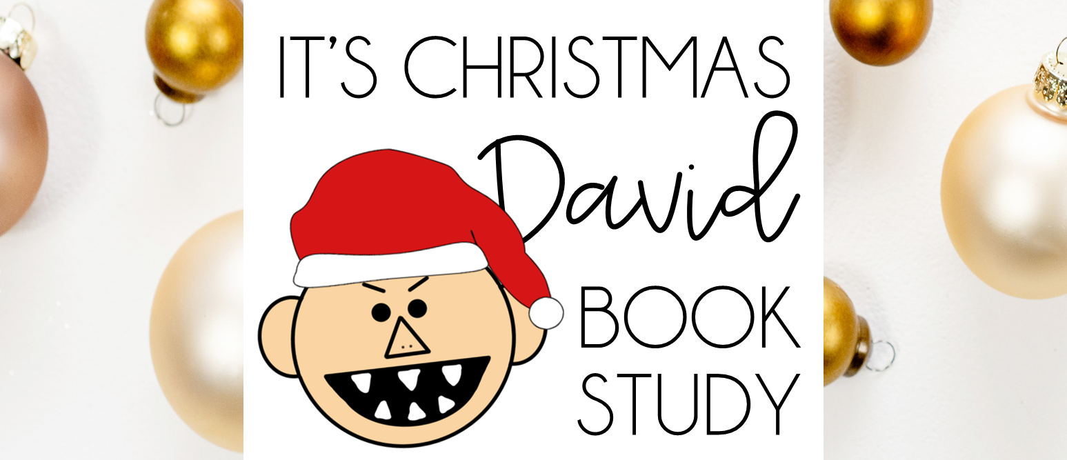 It&amp;#039;S Christmas David Book Activities | Mrs. Bremer&amp;#039;S Class for It&amp;#039;S Christmas David Worksheets