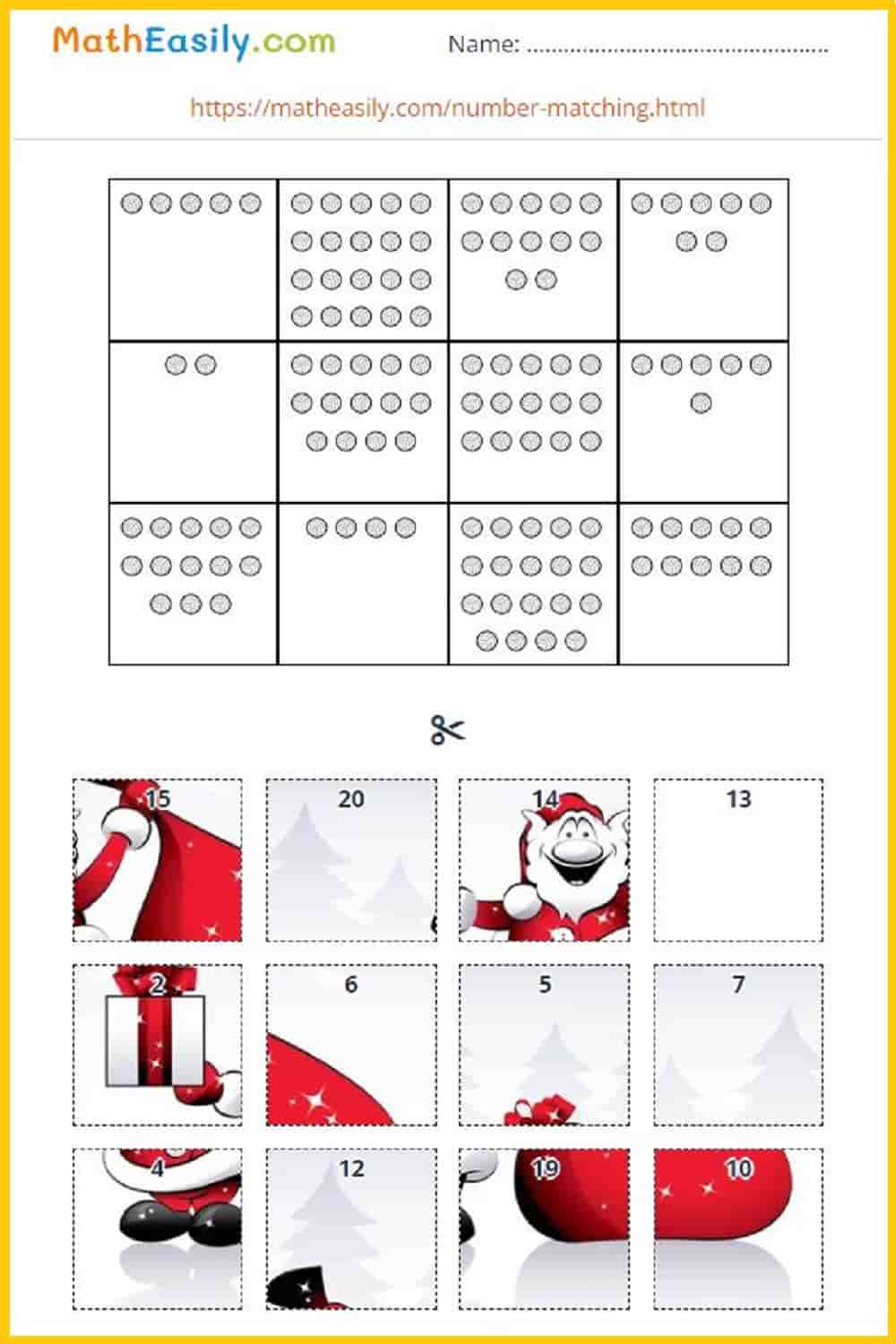 Math Christmas Worksheets Pdf | Free Download 🎄 intended for Free Printable Christmas Multiplication Worksheets