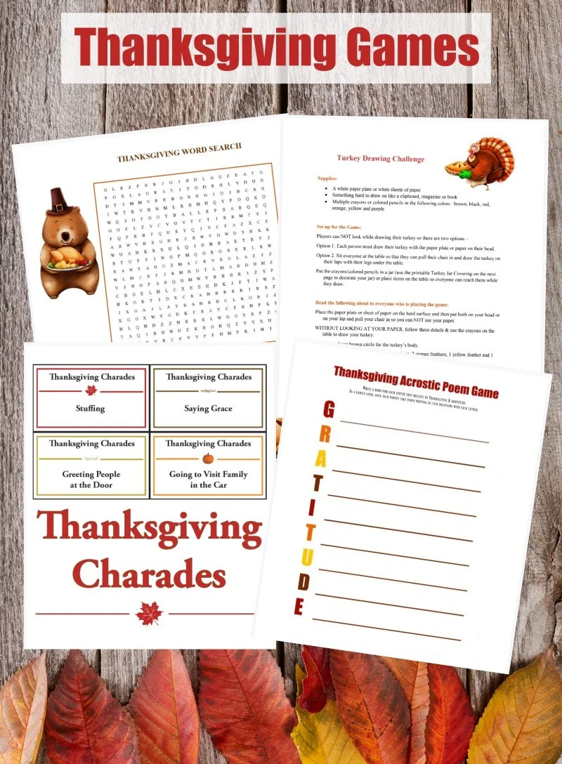thanksgiving worksheets for adults thanksgiving worksheets for adults