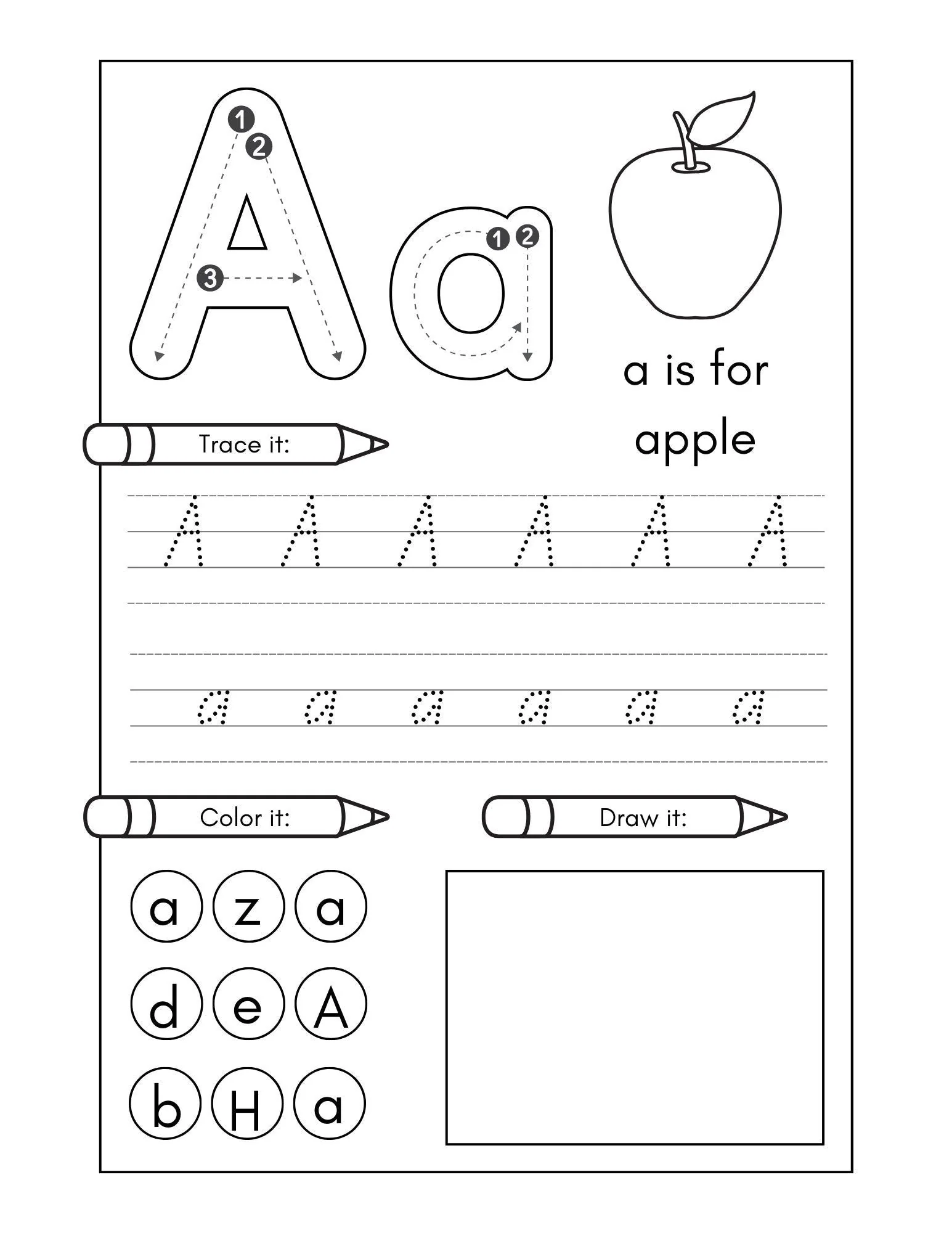 26 Alphabet Worksheets Book Companion Trace The Alphabet Worksheet For Childrens Alphabet Book Extension Worksheets Preschool Task 26 Alphabet Worksheets Book Companion Trace The Alphabet Worksheet For Childrens Alphabet Book Extension Worksheets Preschool Task