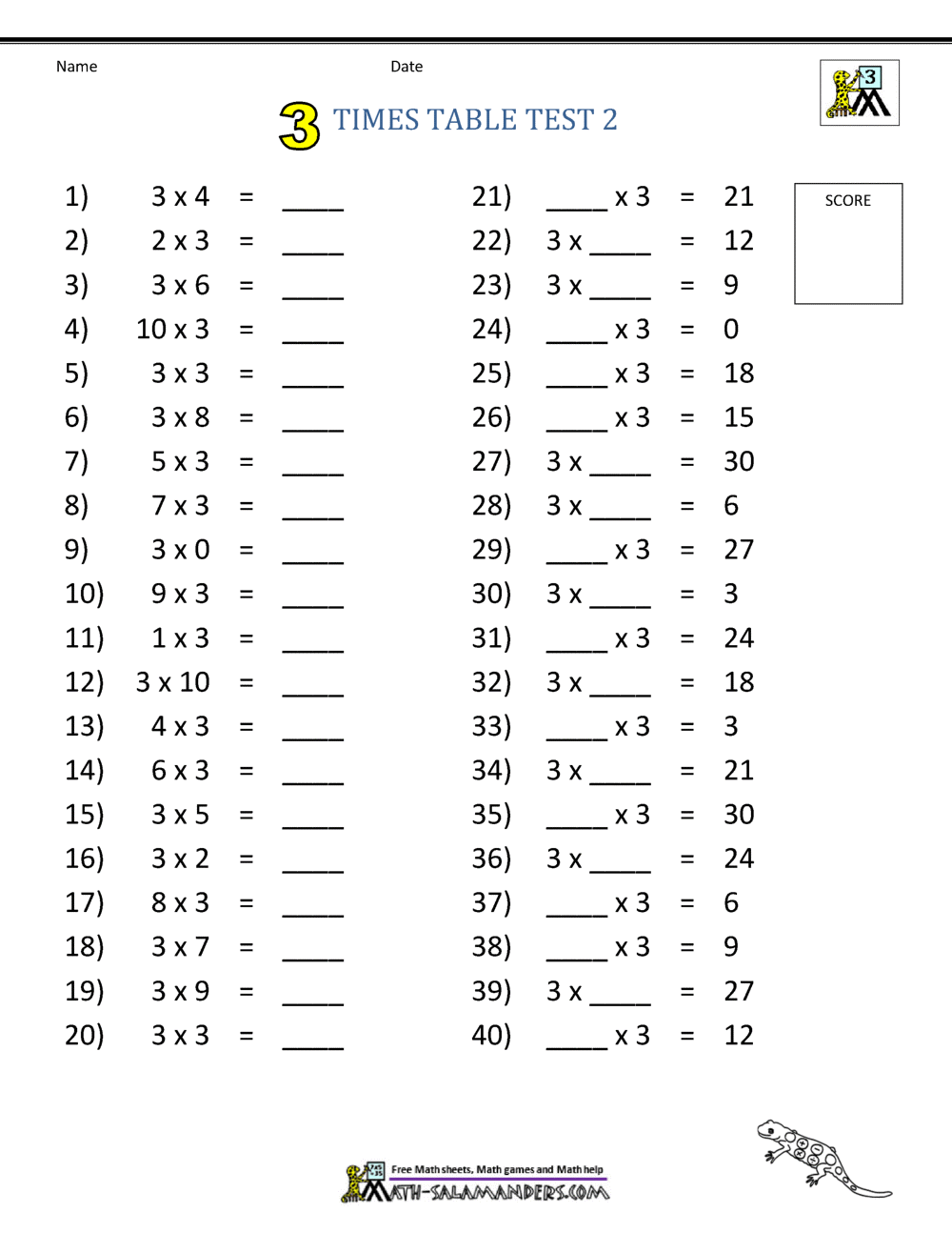 christmas times tables worksheets christmas times tables worksheets