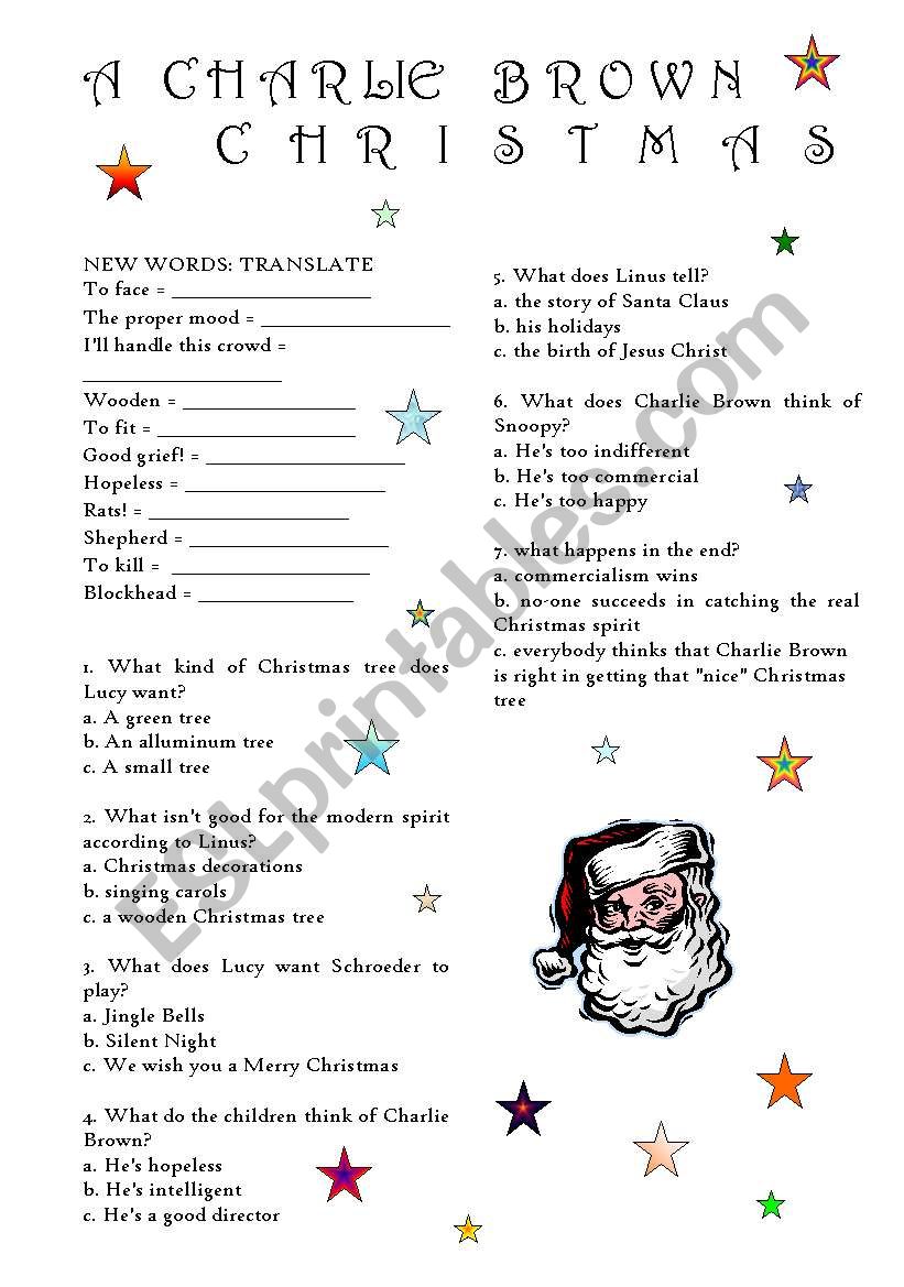 A Charlie Brown Christmas 477895 A Charlie Brown Christmas 477895