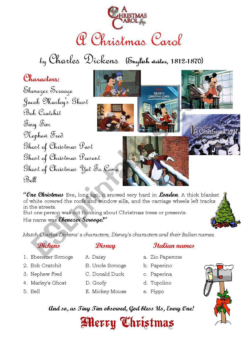 A Christmas Carol 72937 A Christmas Carol 72937