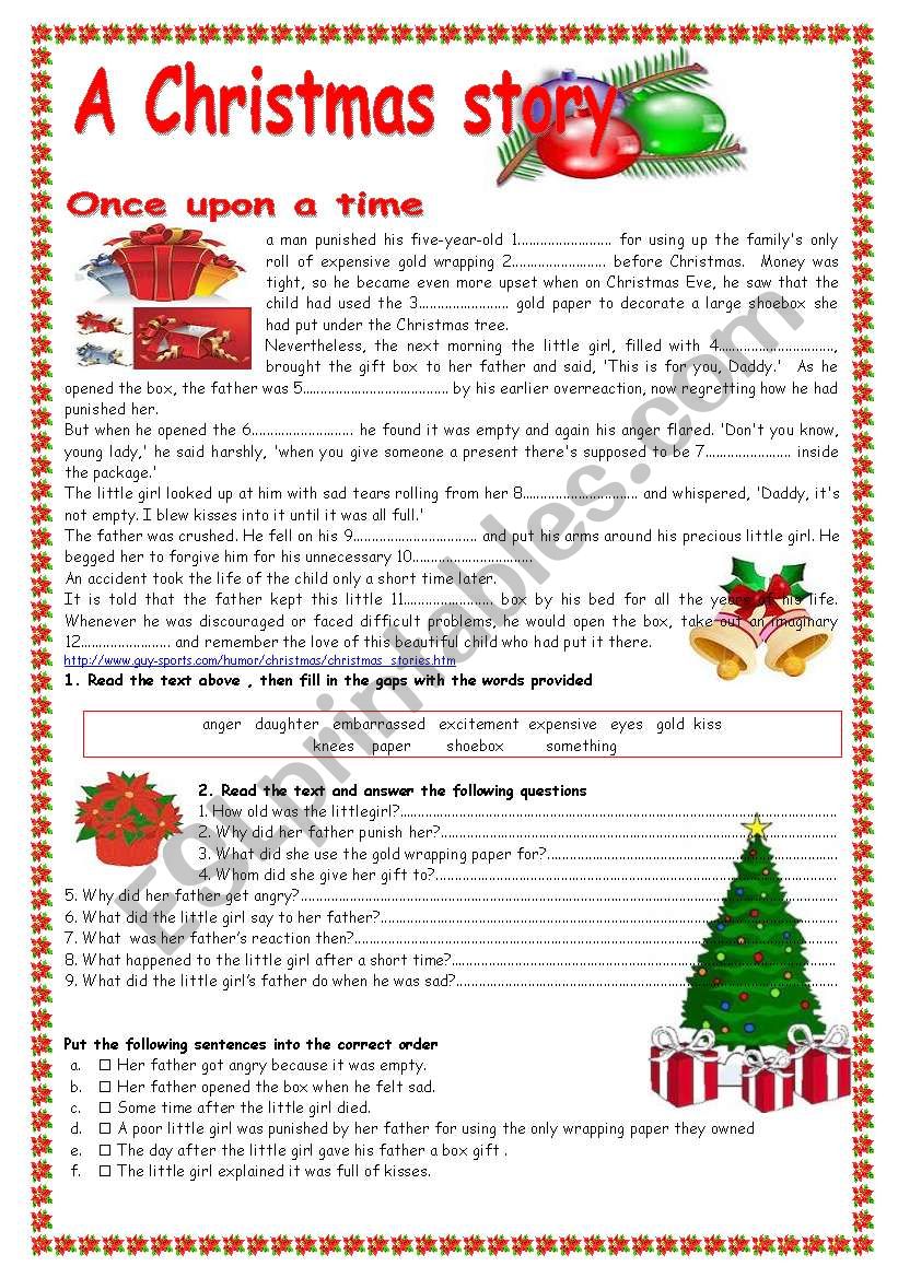 A Christmas Story 478515