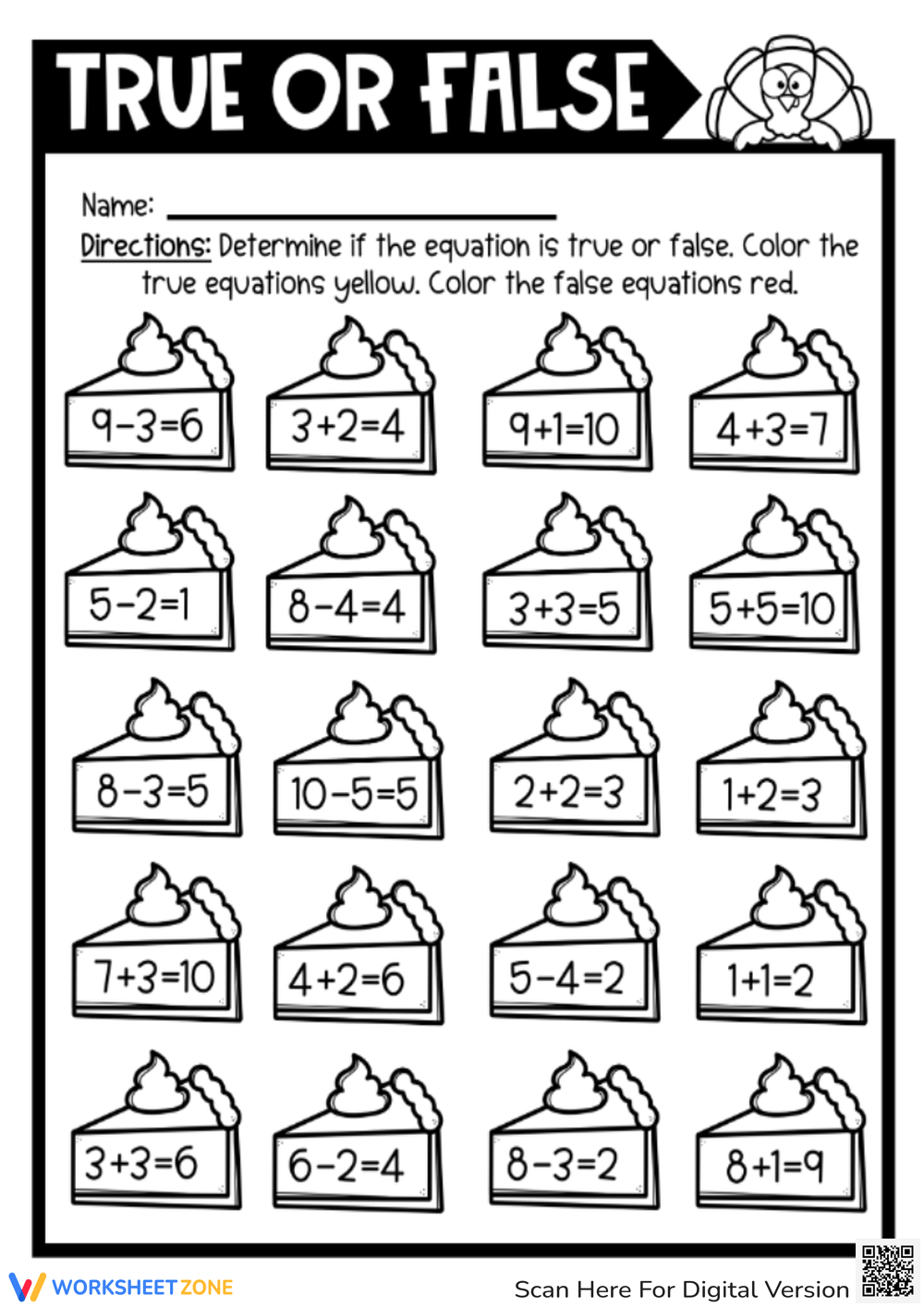 thanksgiving addition worksheets thanksgiving addition worksheets
