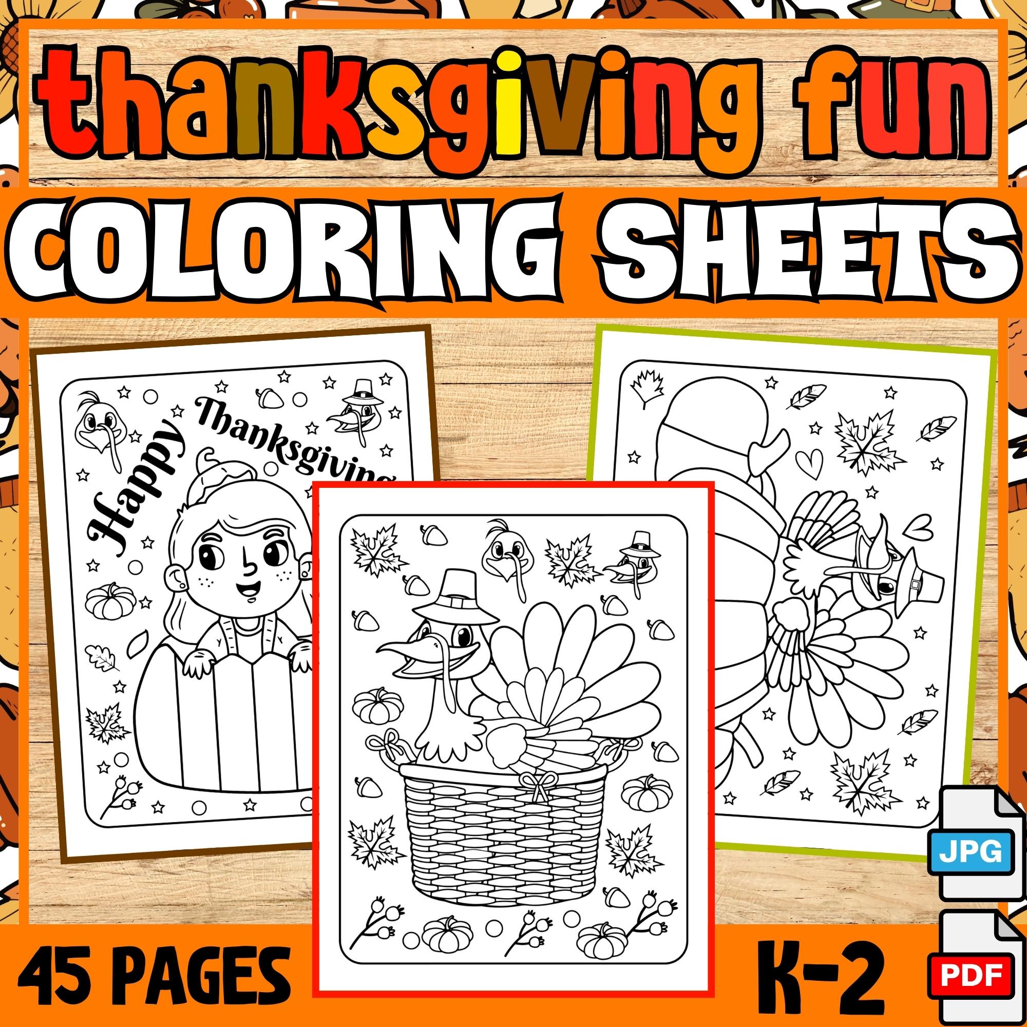Canadian Thanksgiving Turkey Coloring Pages October Fall Activities Worksheets Canadian Thanksgiving Turkey Coloring Pages October Fall Activities Worksheets