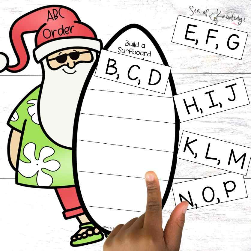 Christmas In July Printables Christmas In July Printables