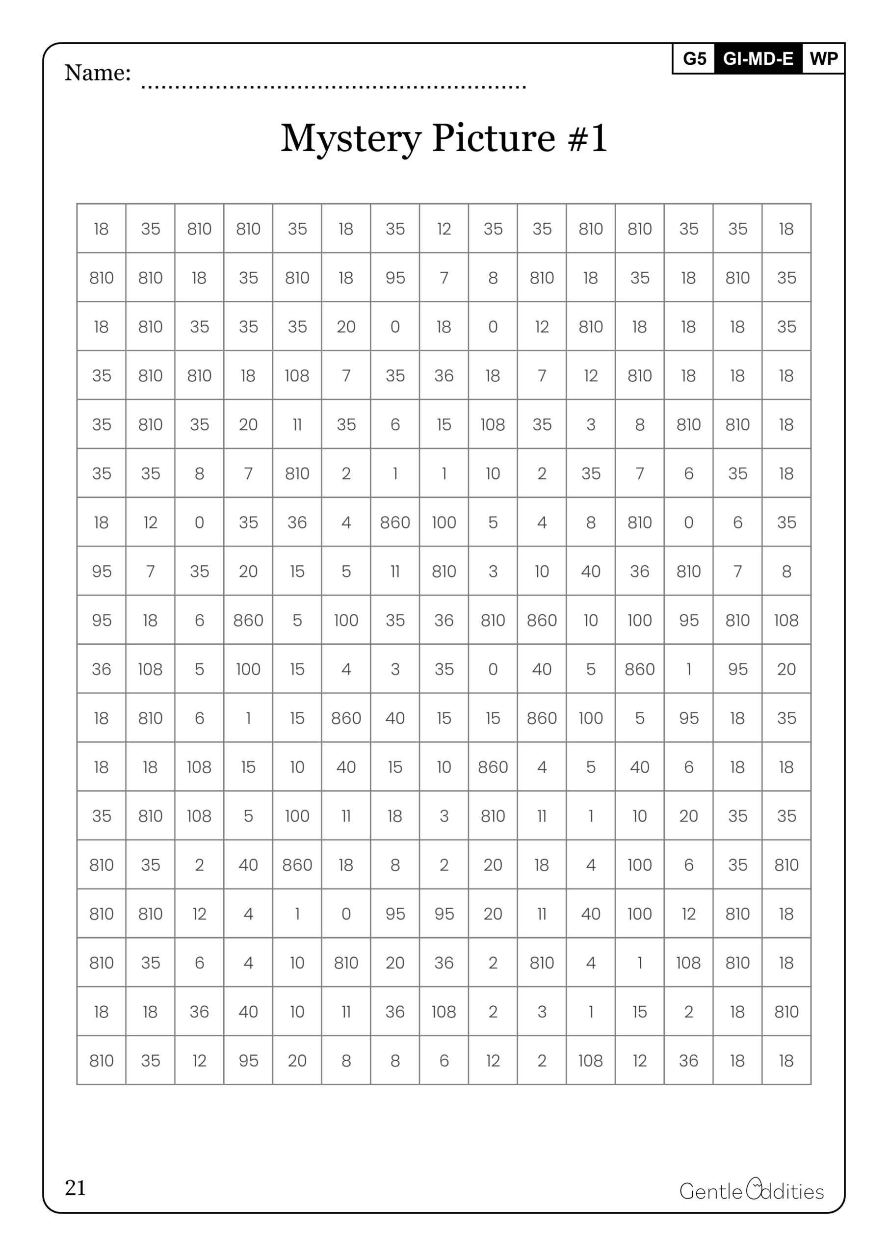 Christmas Math Mystery Pictures Grade 5 Addition Subtraction Multiplication Division Christmas Math Mystery Pictures Grade 5 Addition Subtraction Multiplication Division