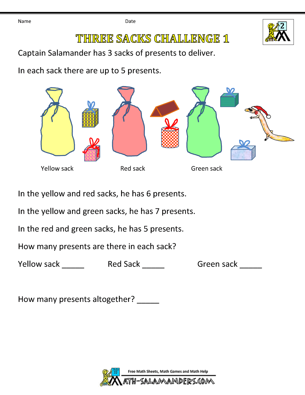 christmas math worksheets 6th grade christmas math worksheets 6th grade
