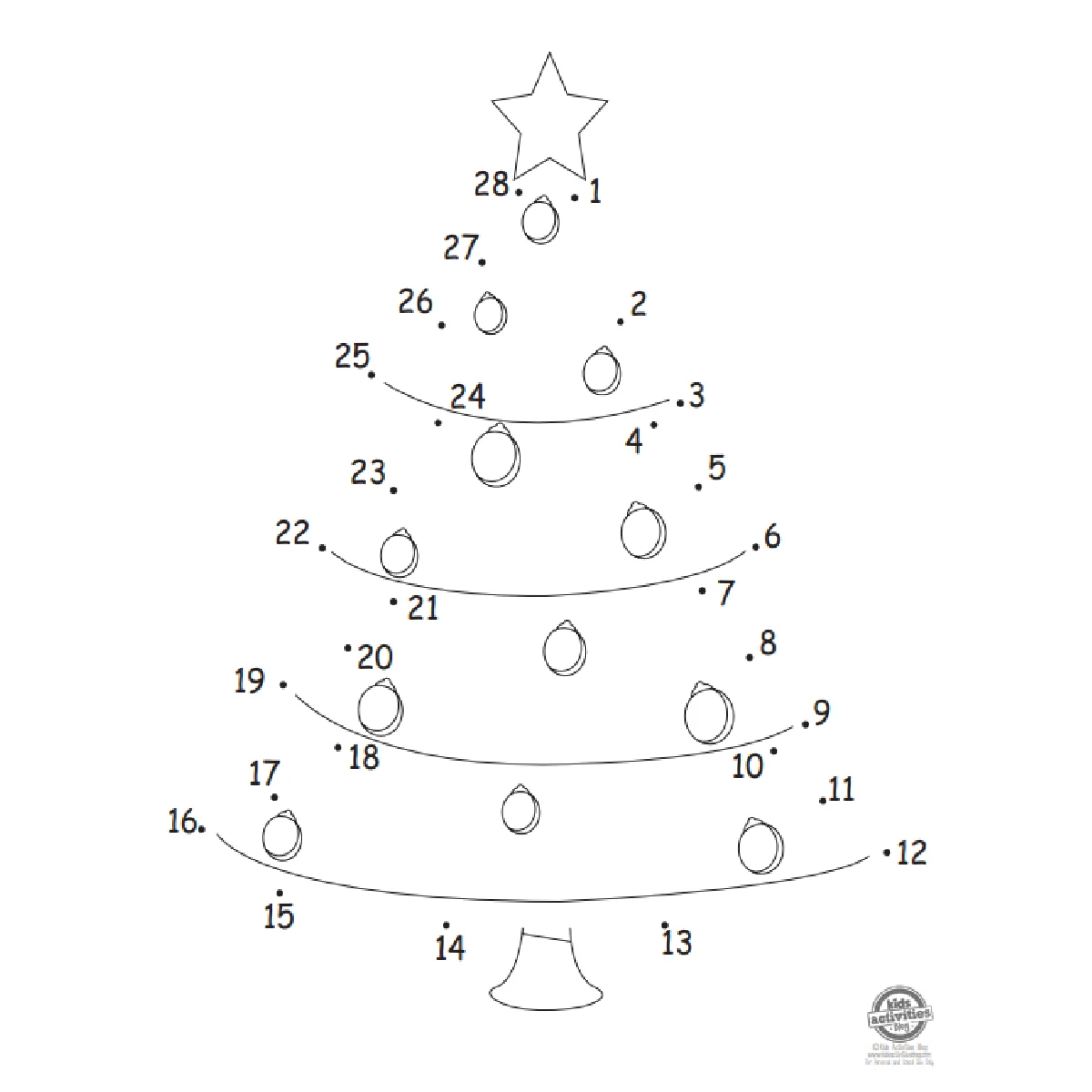 Christmas Printables For Kids Christmas Printables For Kids
