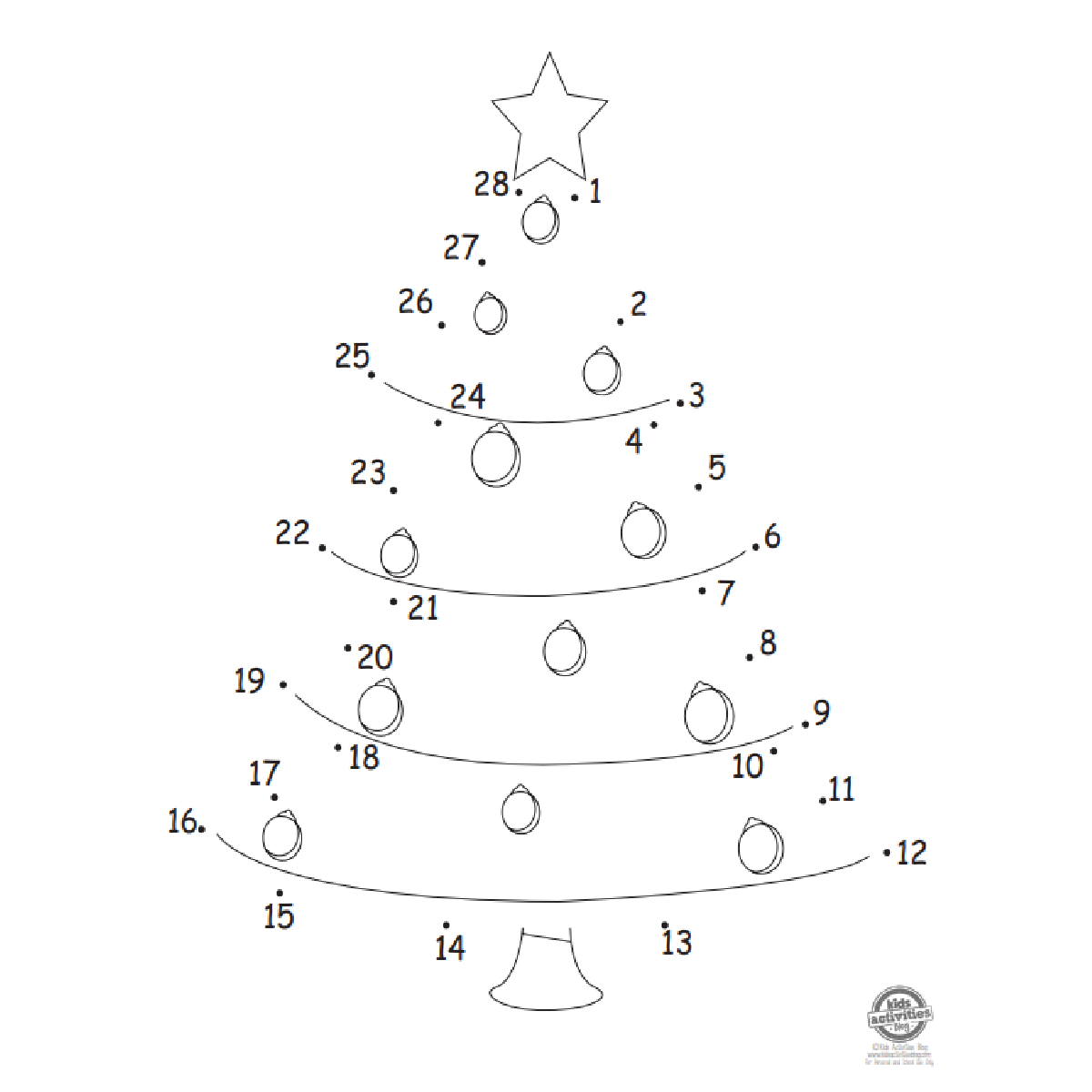 Christmas Printables For Kids Christmas Printables For Kids