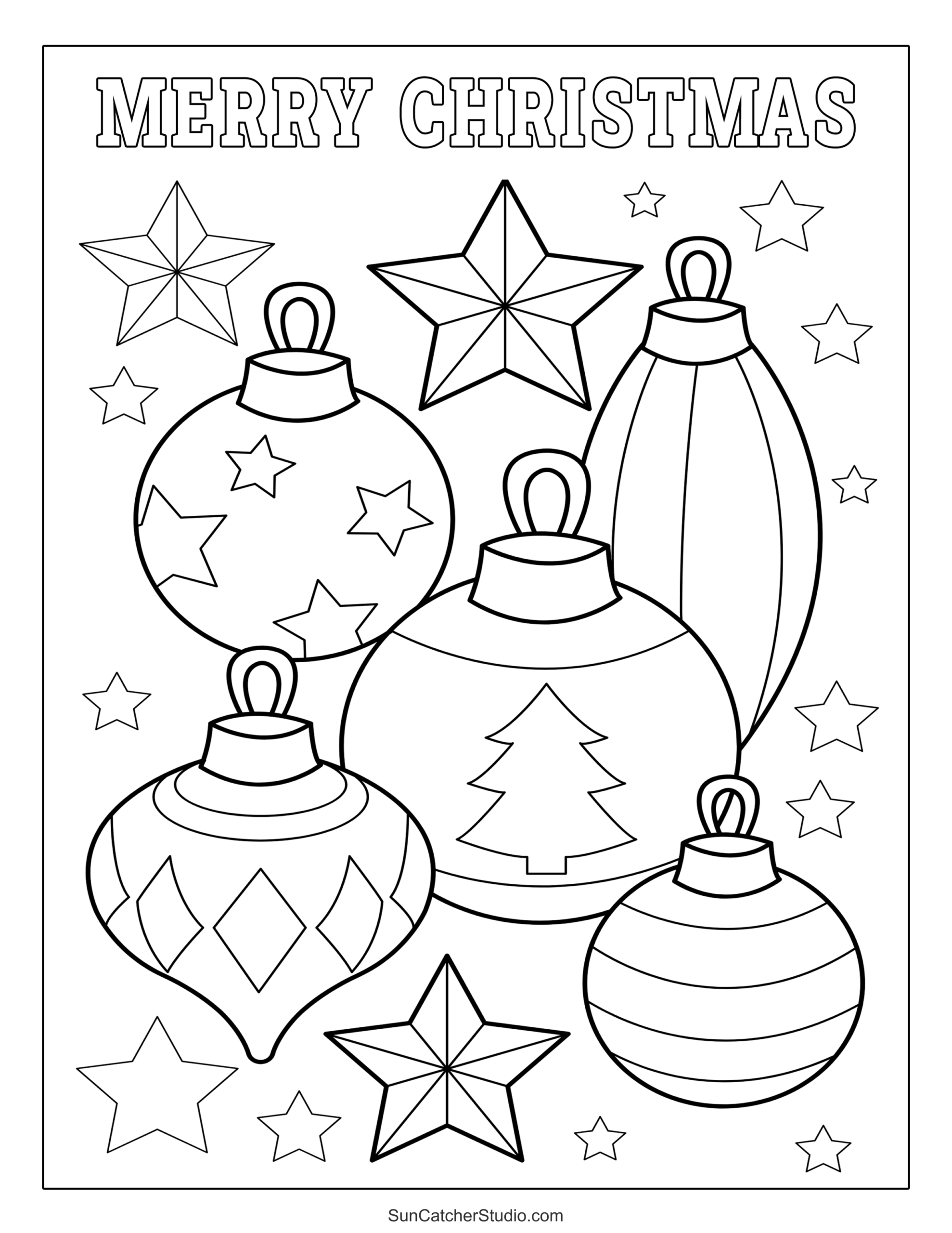 Christmas Christmas