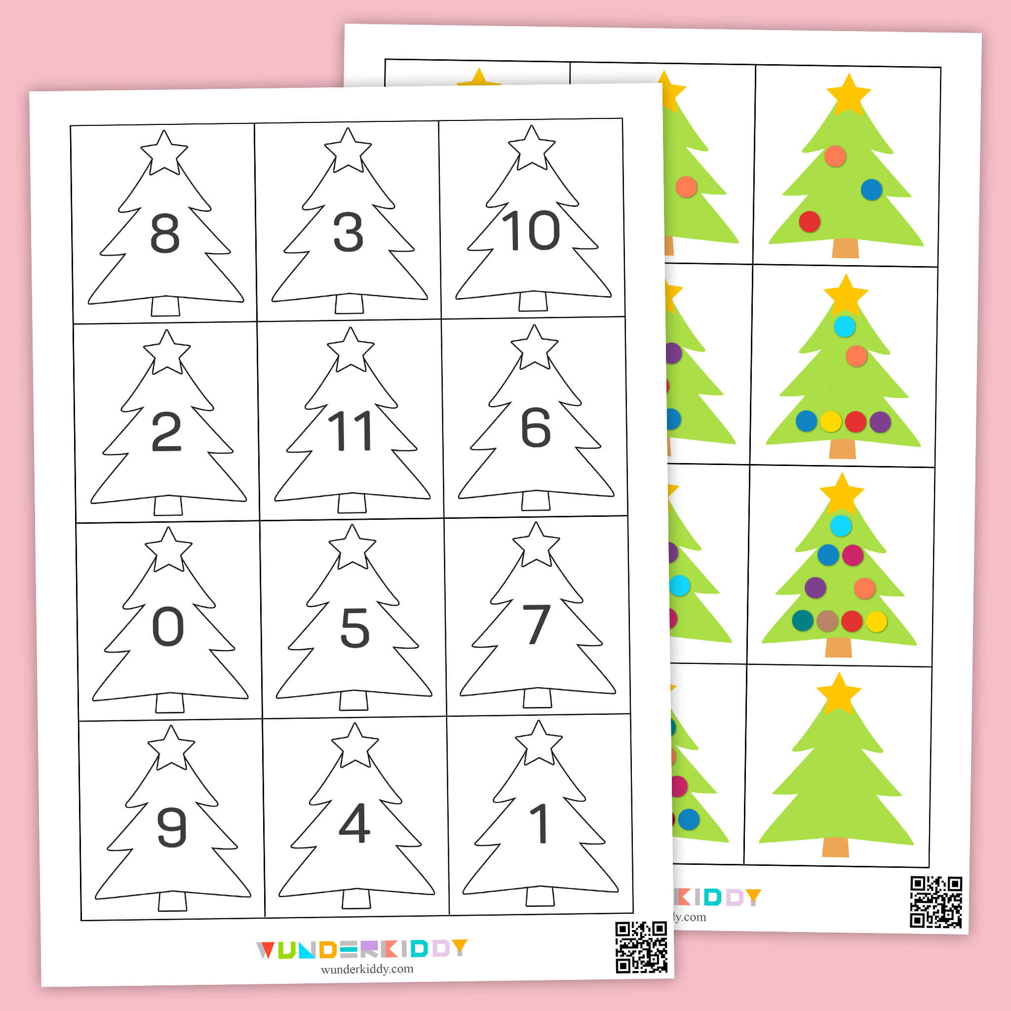 Christmas Tree 13