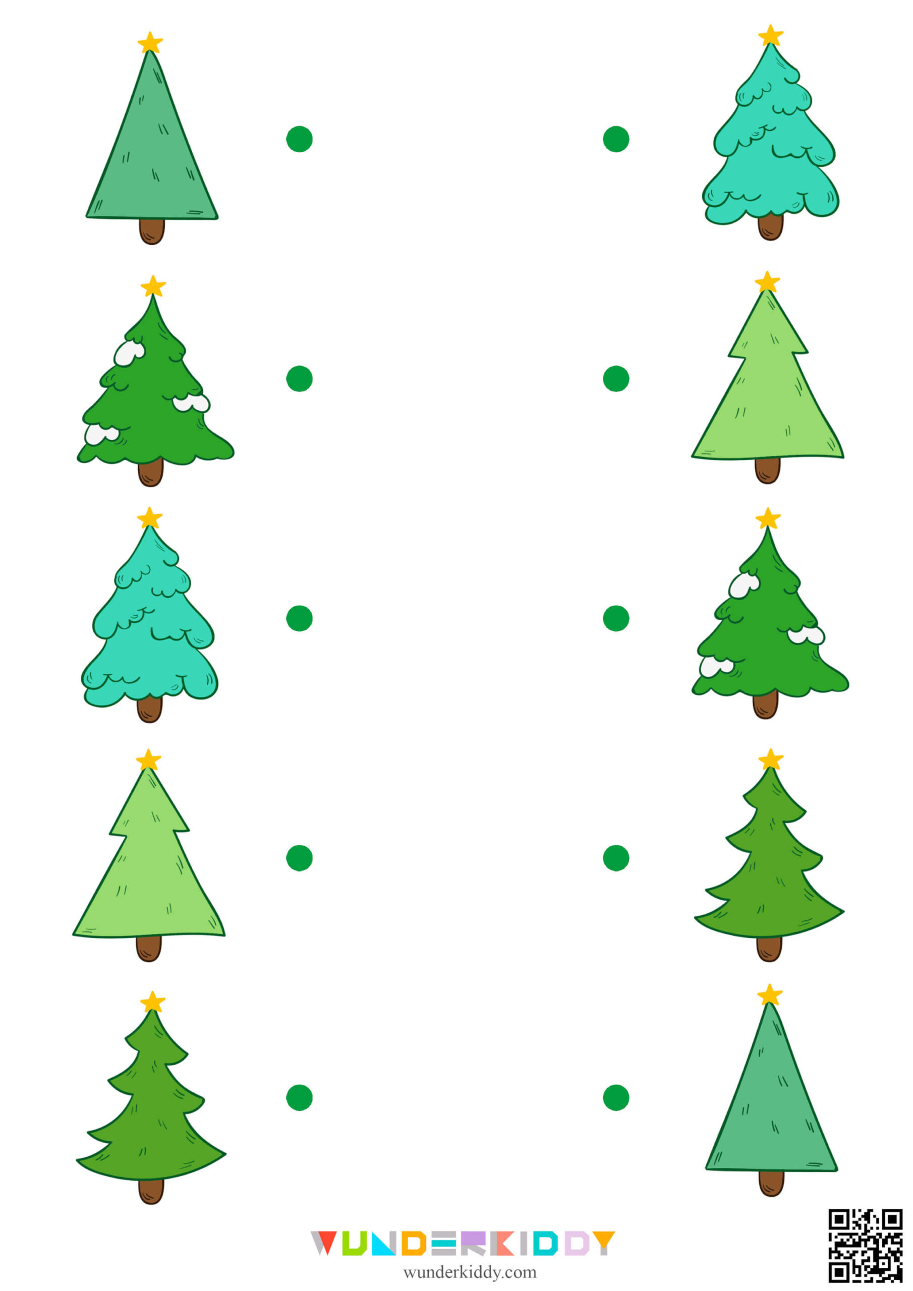 christmas tree worksheets kindergarten christmas tree worksheets kindergarten