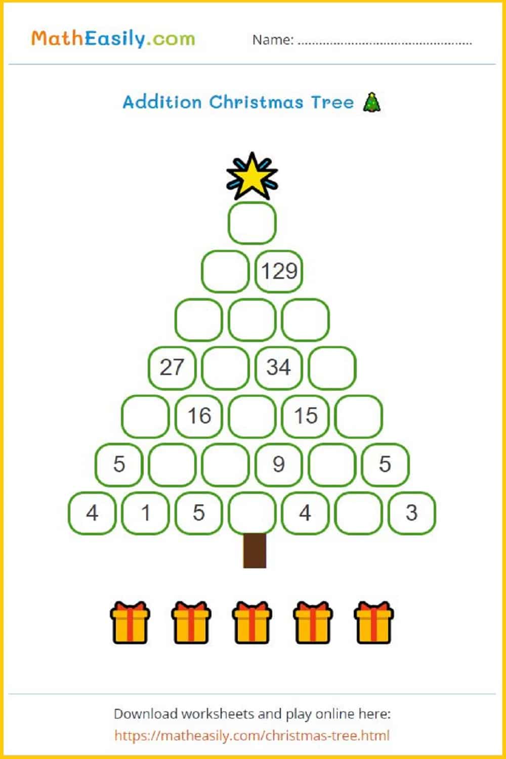 Christmas Worksheets Christmas Worksheets