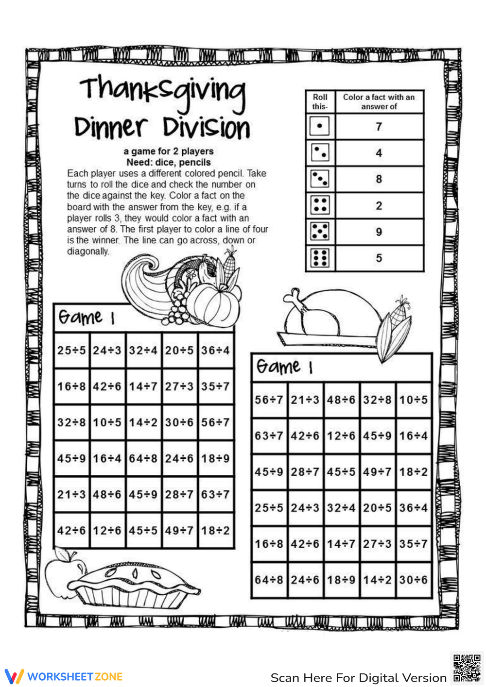 Division