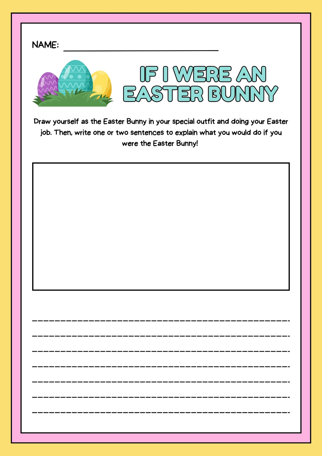 Easter Easter
