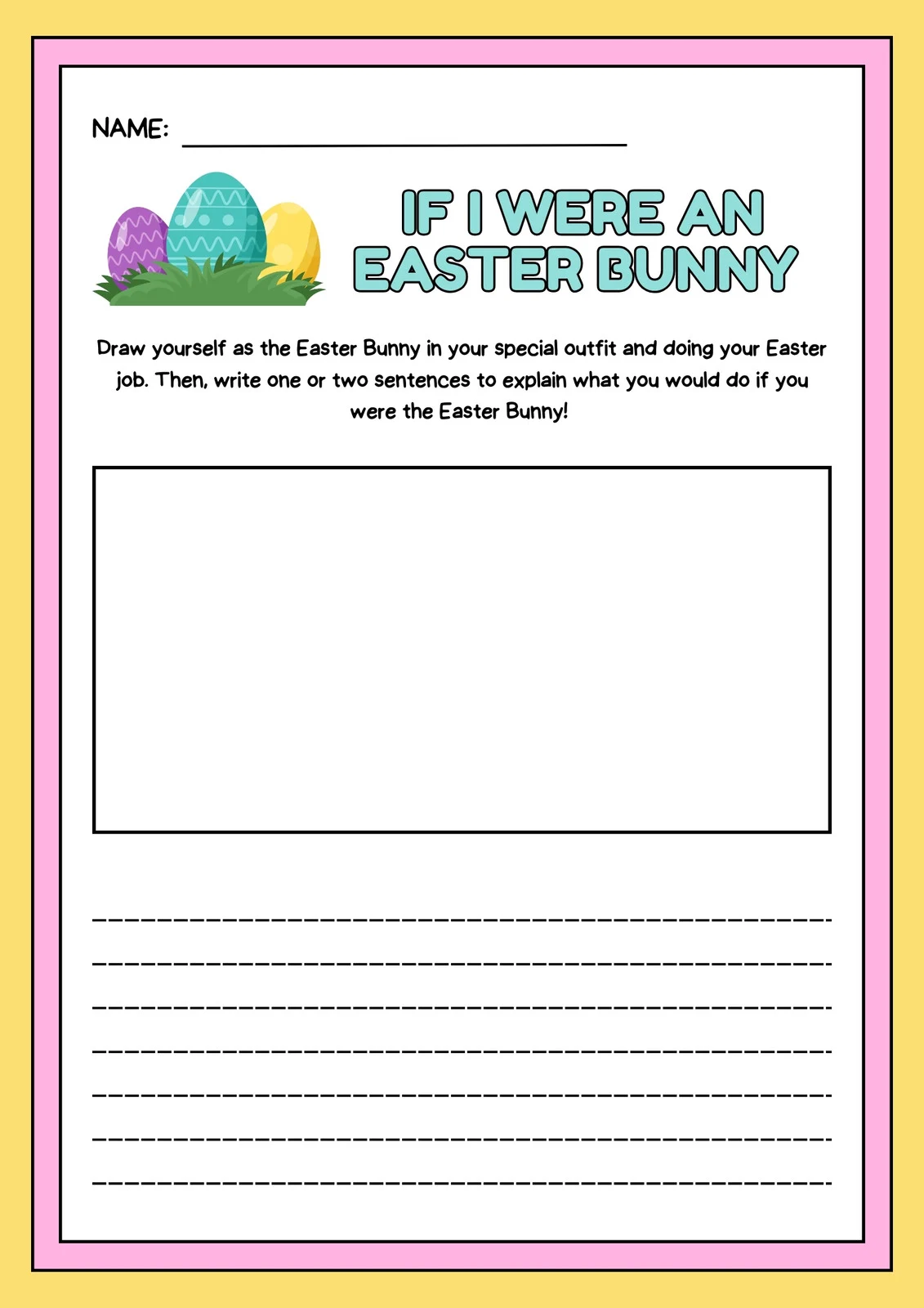 Easter Easter