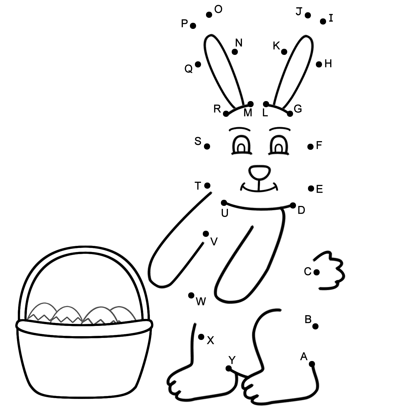 Easter Bunny4 Easter Bunny4