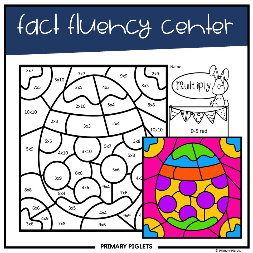 Easter Color By Code Easter Color By Number Multiplication Color By Number Multiplication Color By Code Multiplication Easter Color By Code Easter Color By Number Multiplication Color By Number Multiplication Color By Code Multiplication