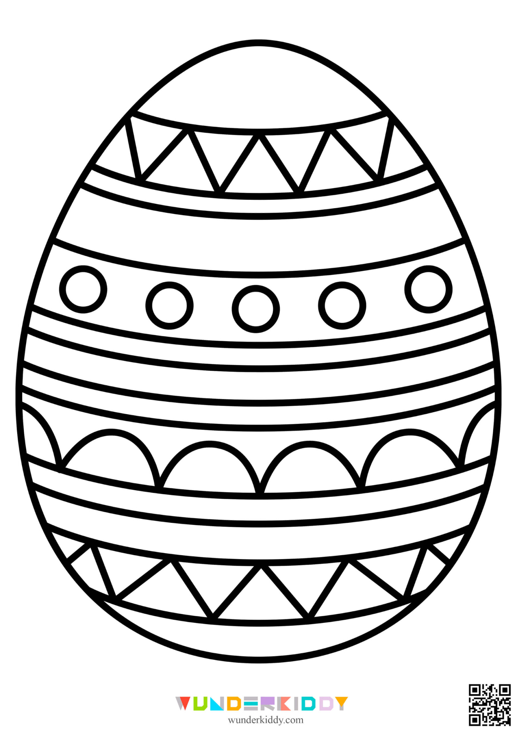 Easter Egg Easter Egg