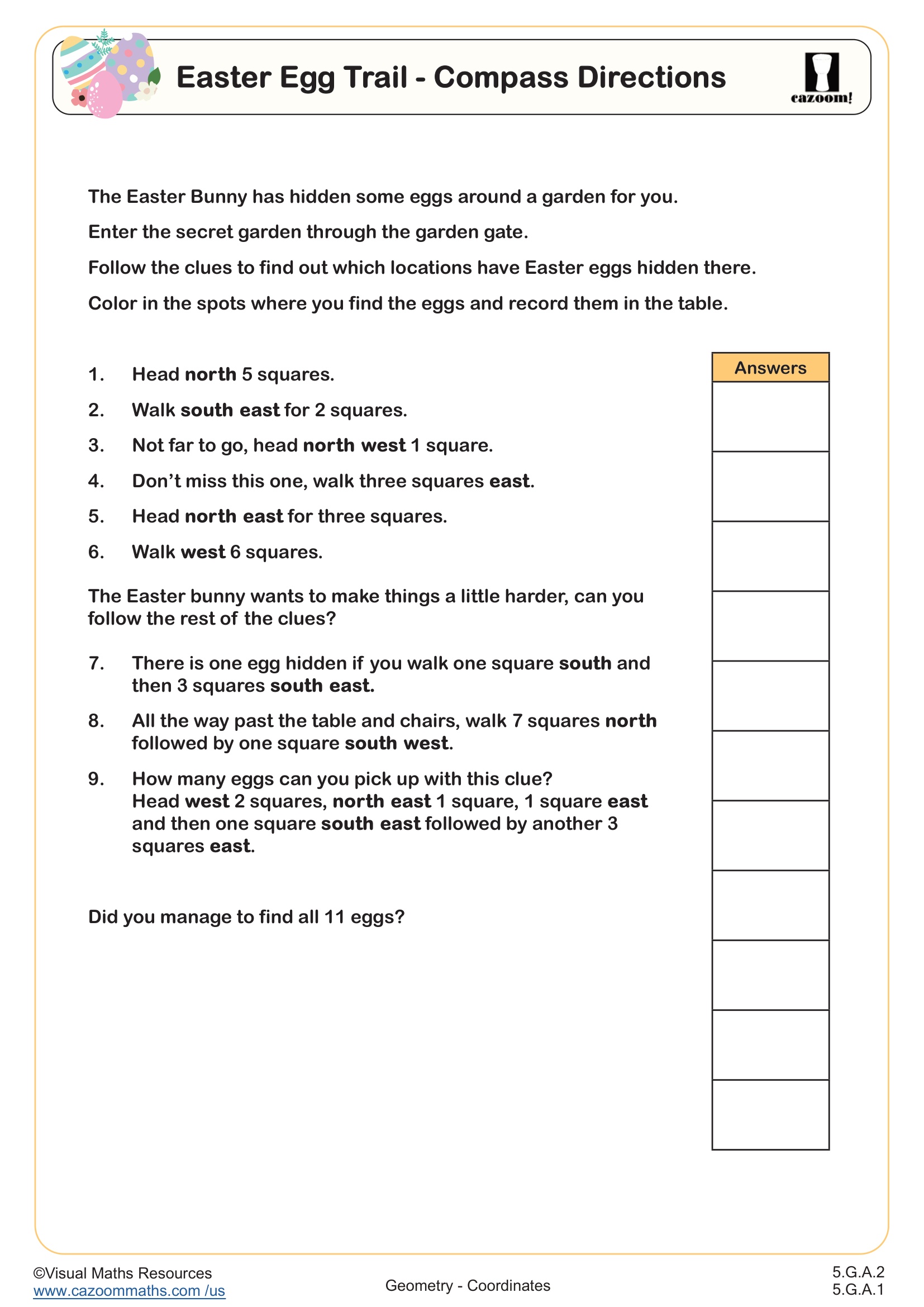 easter worksheets for middle school easter worksheets for middle school