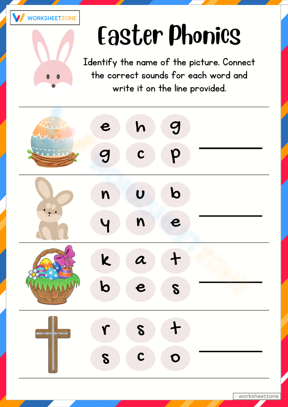 Easter Phonics Printable Interactive 6371cbbeed6597152fc4ad57 Easter Phonics Printable Interactive 6371cbbeed6597152fc4ad57