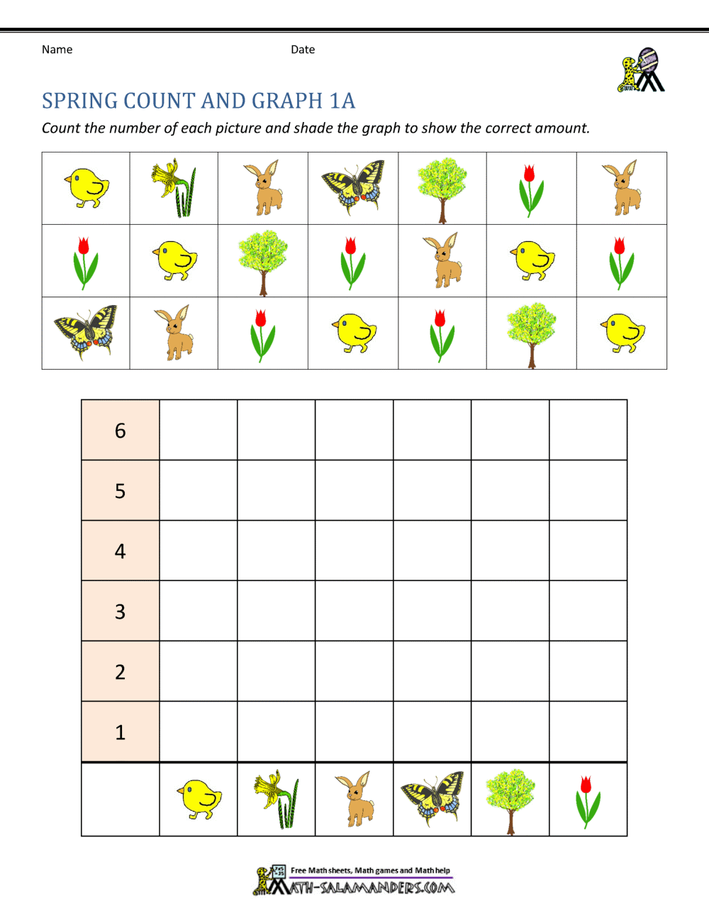 Easter Worksheets For Kids Easter Worksheets For Kids