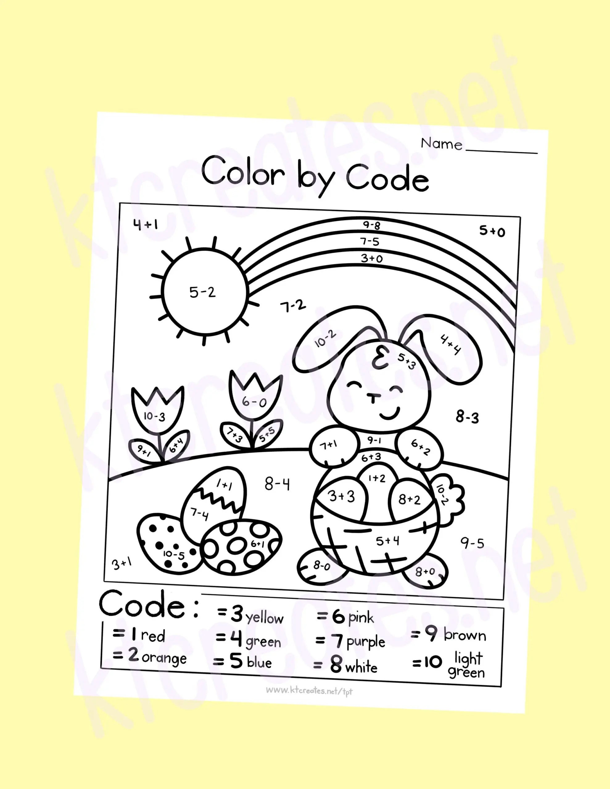 easter bunny math worksheets easter bunny math worksheets