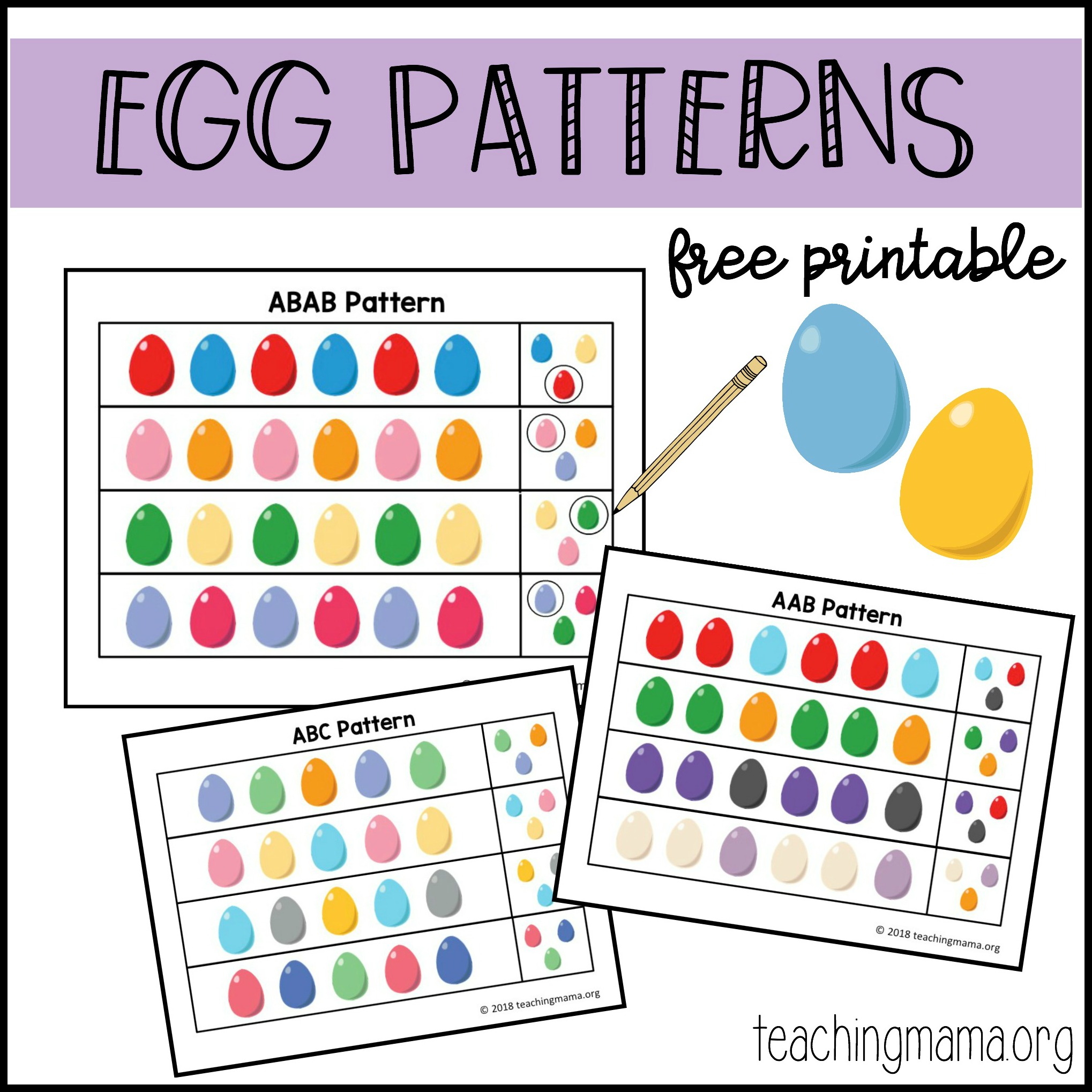 Egg Patterns Printable Egg Patterns Printable