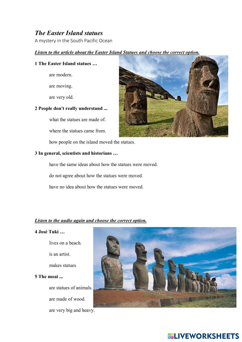 English Foreign Language Efl