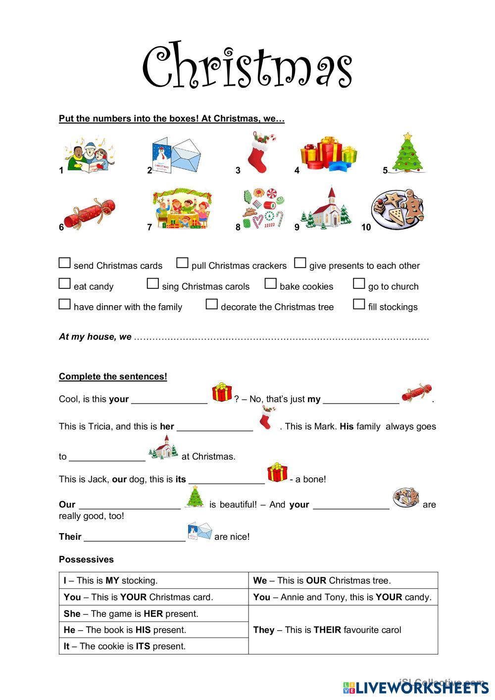 English Second Language Esl