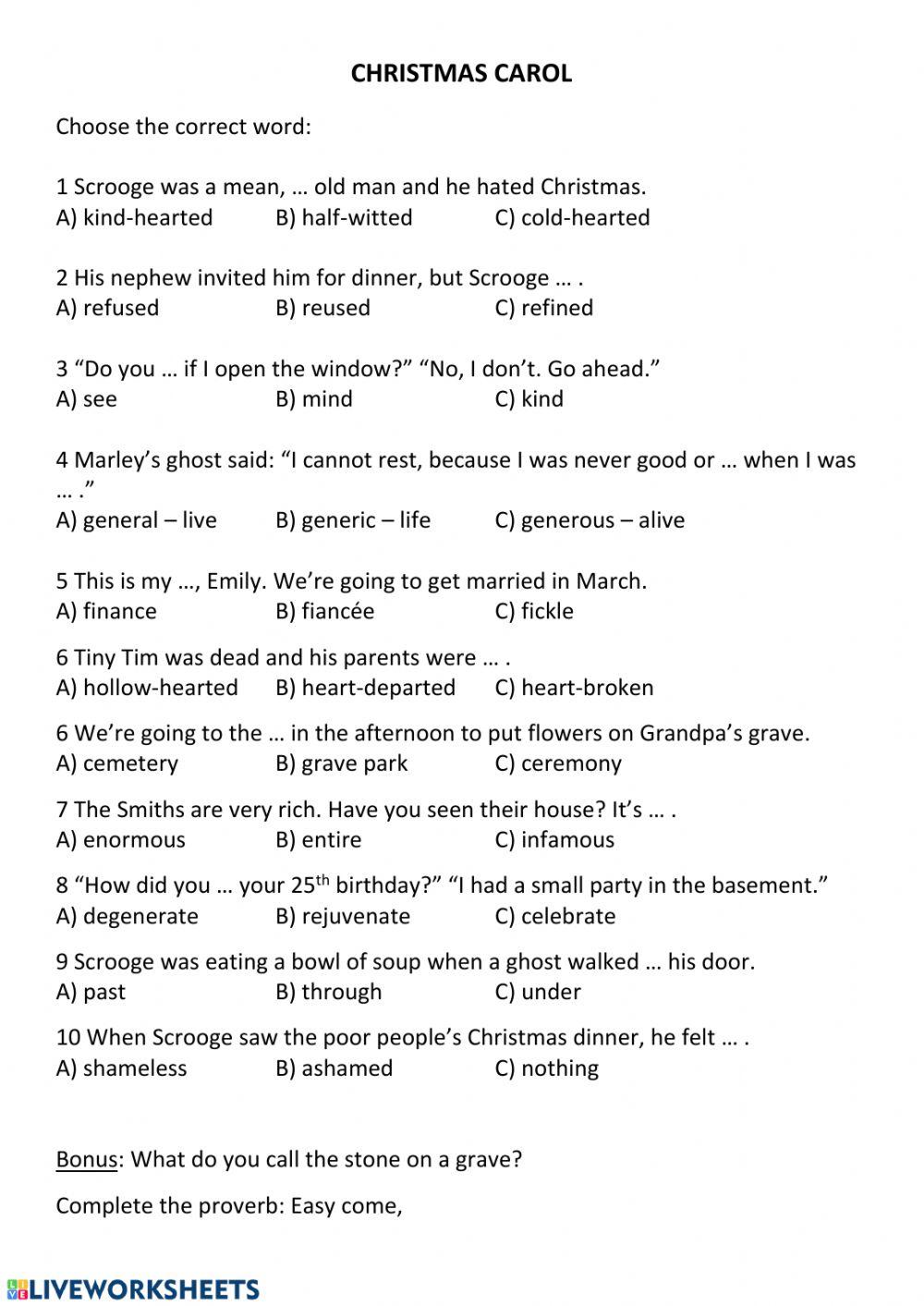 English Second Language Esl