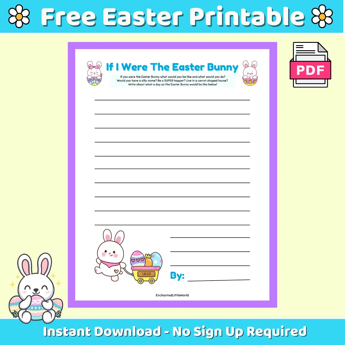 easter writing worksheets easter writing worksheets