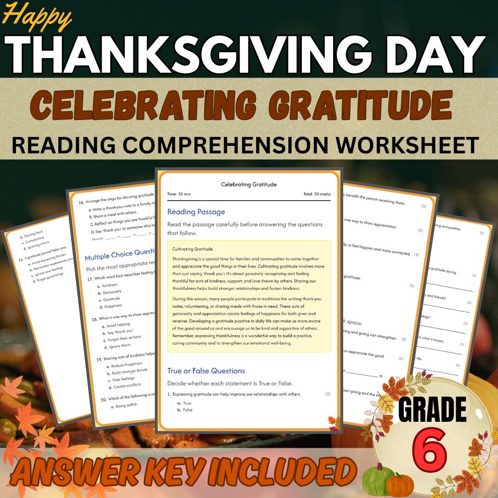 Grade 6 Celebrating Gratitude Worksheet For Thanksgiving Pdf Answer Key 7ab82fa6 063b 4733 988e Ca8b63c47f71 Grade 6 Celebrating Gratitude Worksheet For Thanksgiving Pdf Answer Key 7ab82fa6 063b 4733 988e Ca8b63c47f71