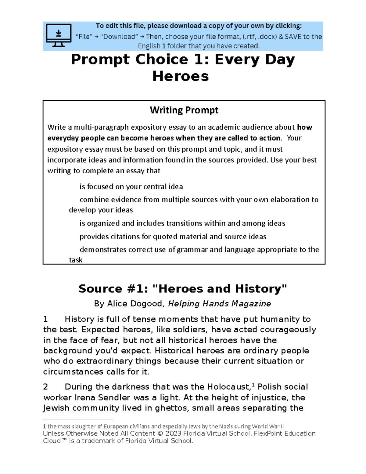 history of easter worksheets