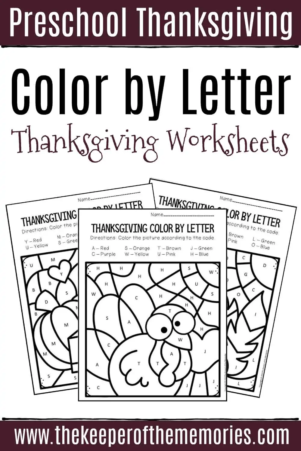 thanksgiving alphabet worksheets thanksgiving alphabet worksheets