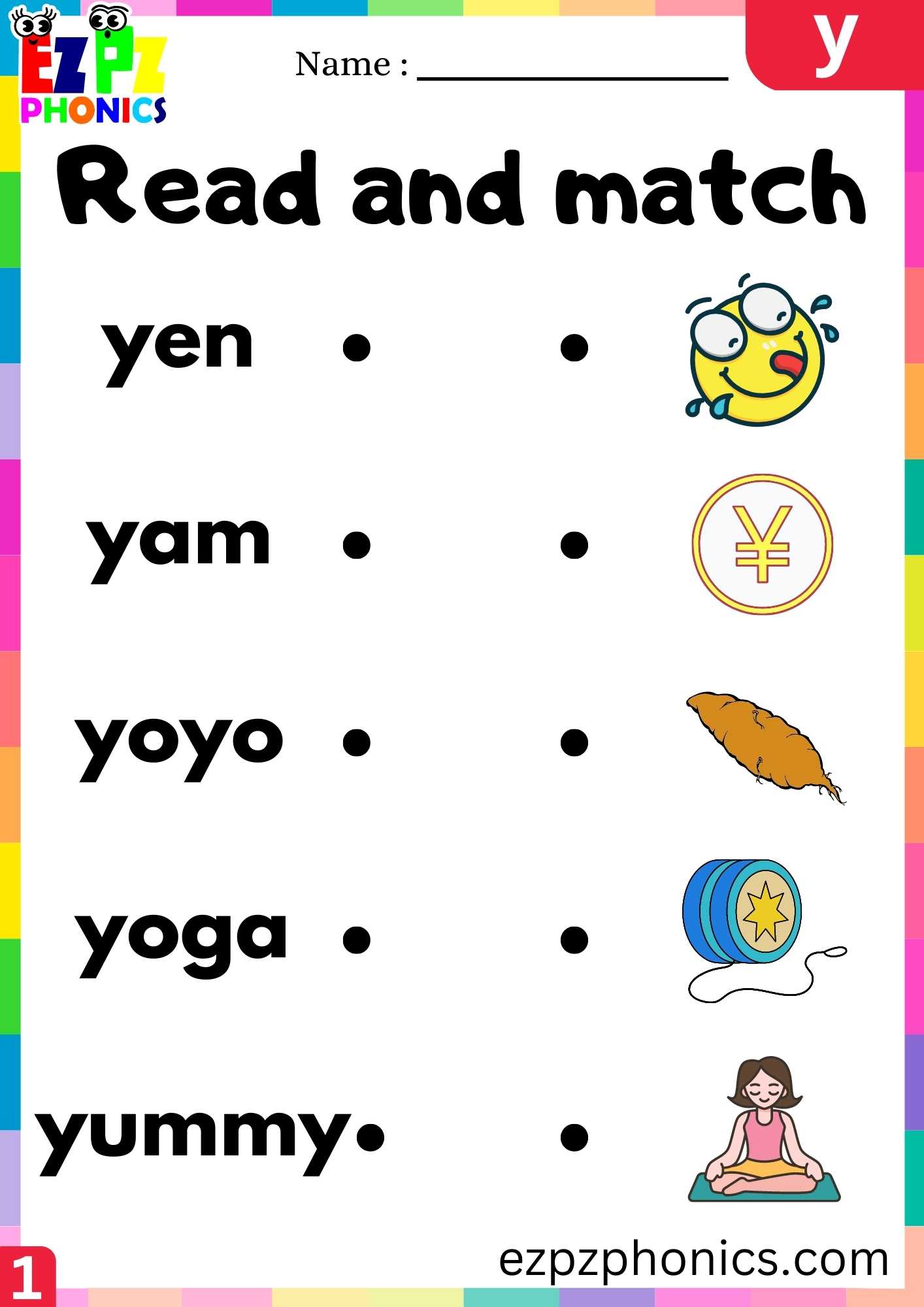 letter y worksheets letter y worksheets
