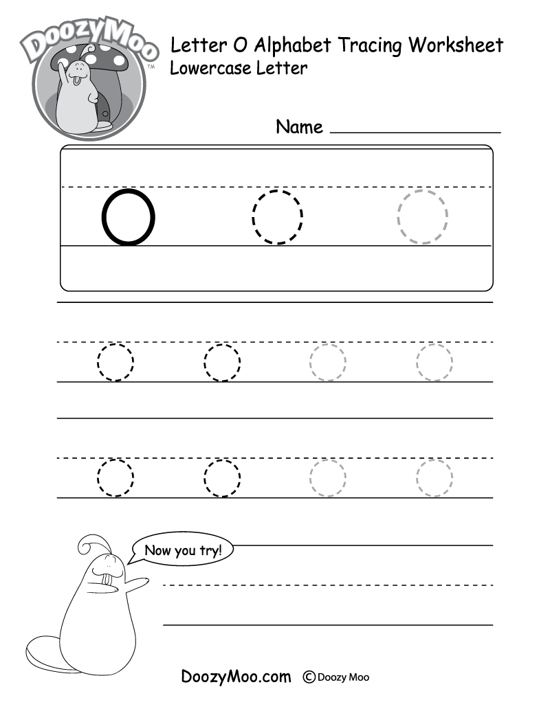 letter o worksheets letter o worksheets