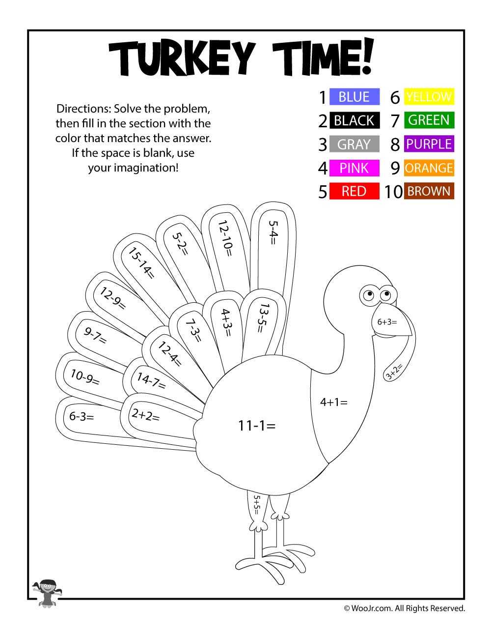 Mayflower Math Coloring Worksheet Mayflower Math Coloring Worksheet
